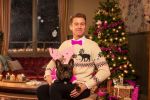 Pink Xmas met VIJF en Qozmo (foto: VIJF - © SBS Belgium 2019)