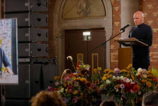 'De Laatste Lach' (VRT 1)