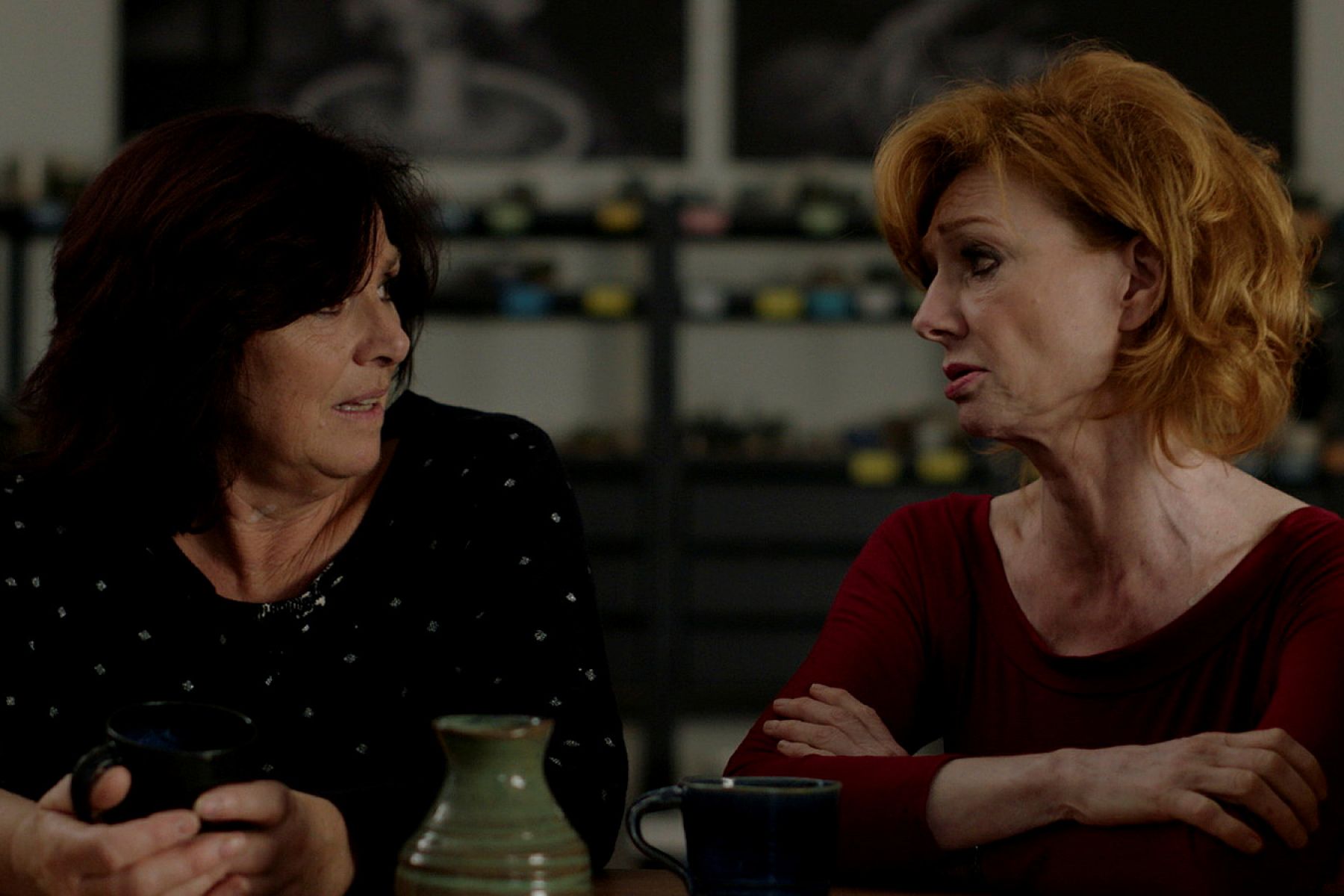 Dit zie je deze week in 'Thuis' - PREVIEW | TVvisie