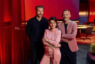 'De Afspraak' - team 2026 (VRT Canvas)