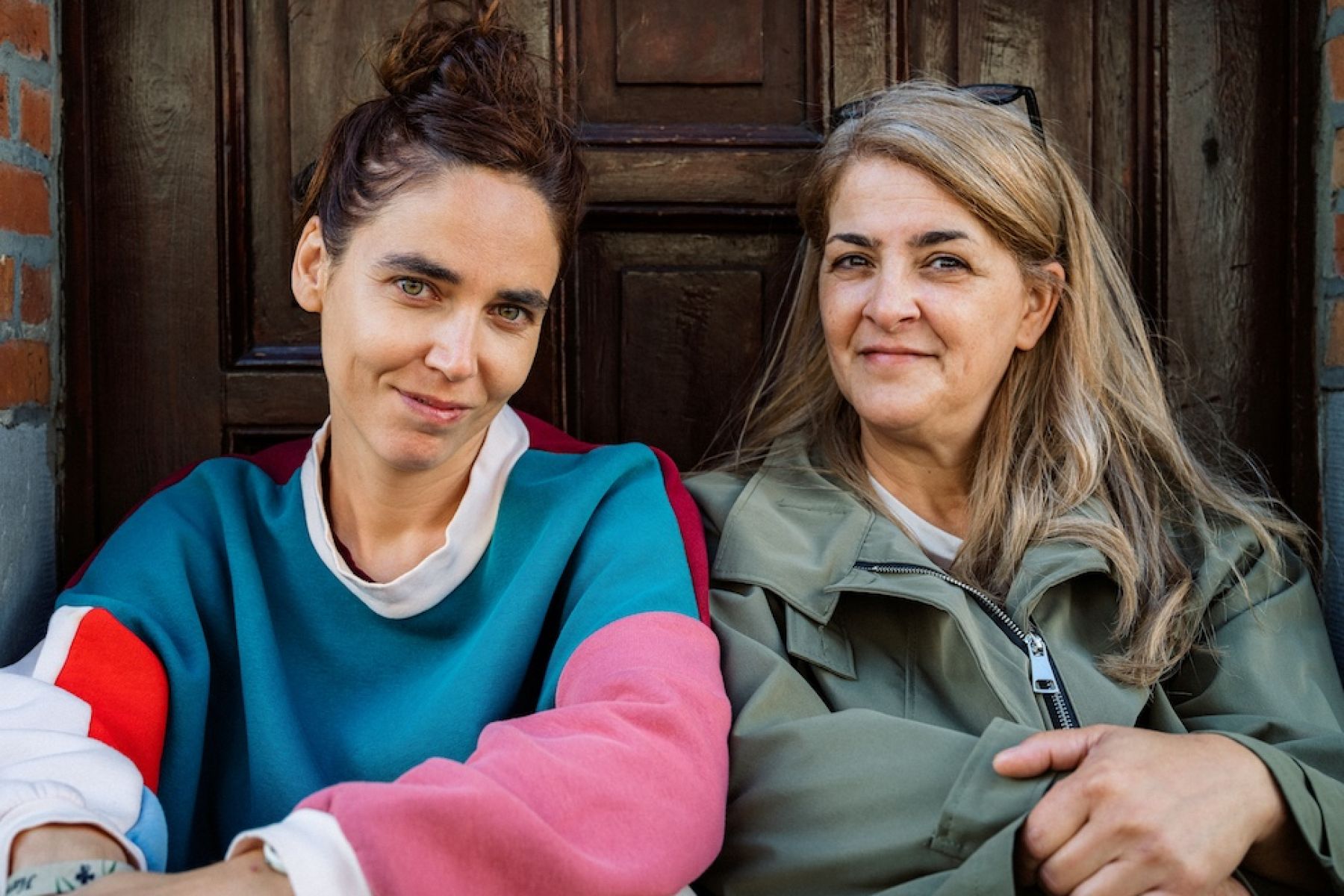 Lidewij Nuitten Follows Brussels Family in New Documentary
