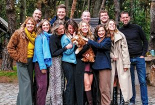 'Blind Getrouwd' - reünie (VTM)