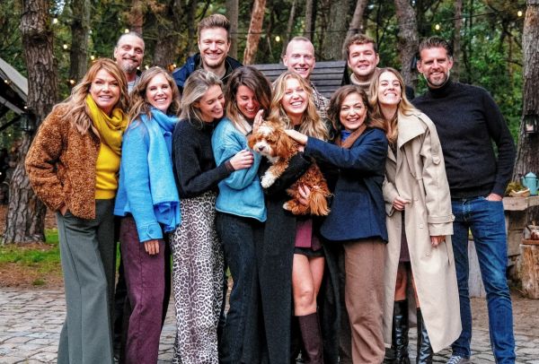 'Blind Getrouwd' - reünie (VTM)
