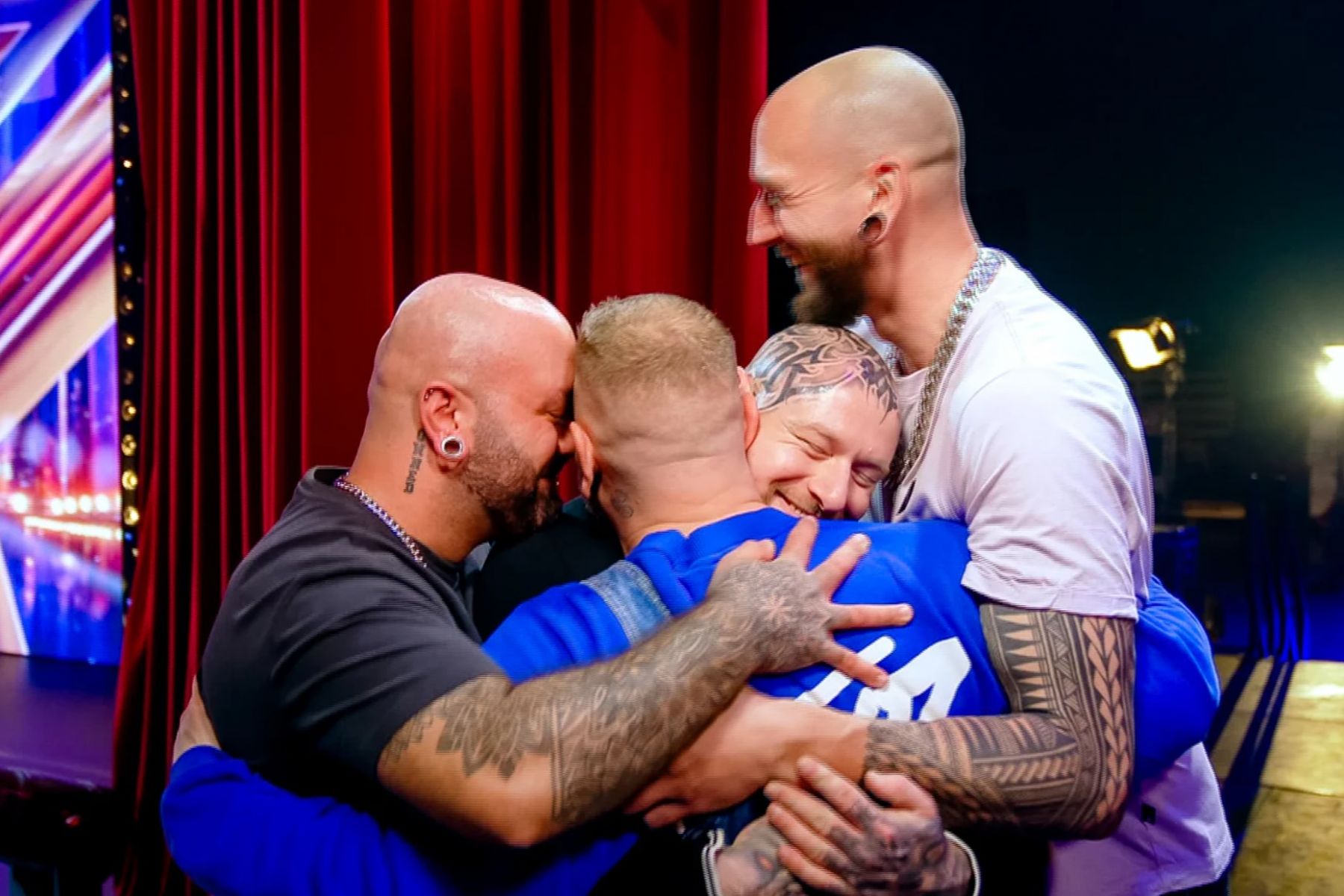 Голландские таланты от балета до фокуса: обзор второй серии «Got Talent»