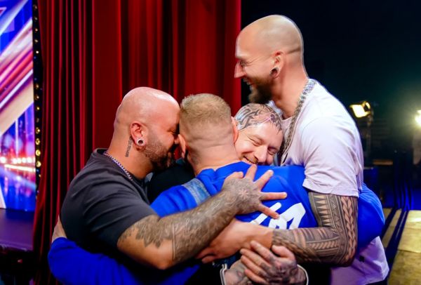 'Got Talent' (VTM)