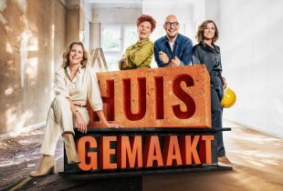 'Huis Gemaakt' (VTM)