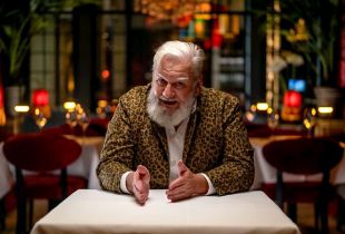 'Mijn Restaurant' - Wim Opbrouck (VTM)