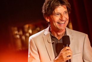 'Sing Again' - Koen Wauters (VTM)