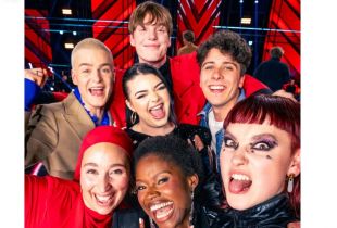 'The Voice van Vlaanderen' (VTM)