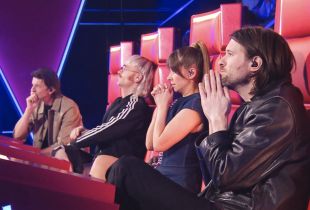 'The Voice van Vlaanderen' (VTM)
