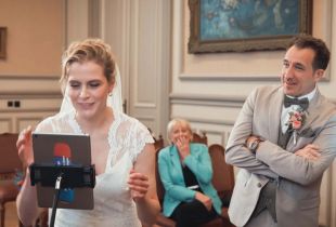 'Ze Zeggen Dat' (VTM)
