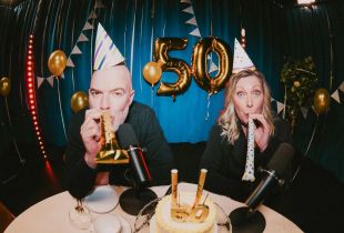 'Viva 50' (Willy)