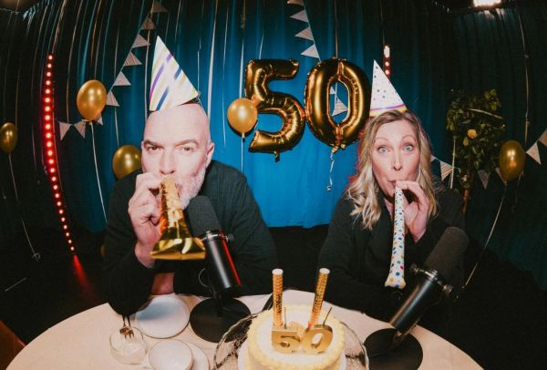 'Viva 50' (Willy)