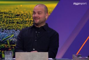 Wytse van der Goot (Ziggo Sport)