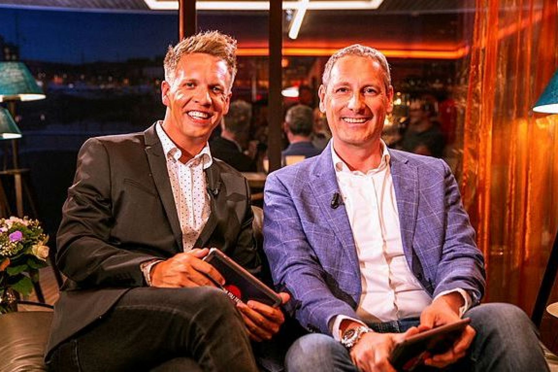 Geen Gert Late Night Dit Voorjaar Wel Nieuwe Show Met Gert Verhulst 