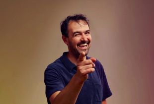 Joris Hessels bij De Tijdloze