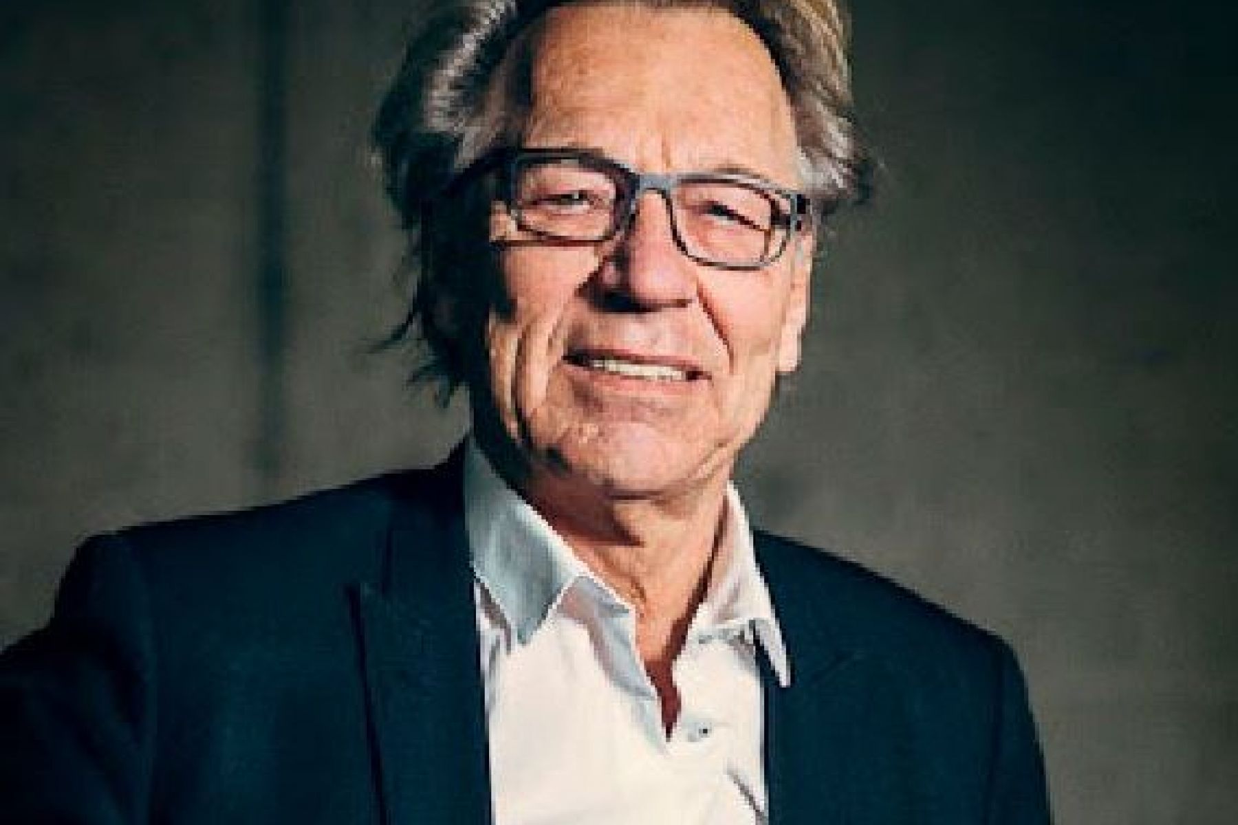 Jan Mulder wordt voetbalanalist bij VTM | TVvisie