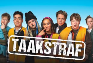 'Taakstraf' (BNNVARA)