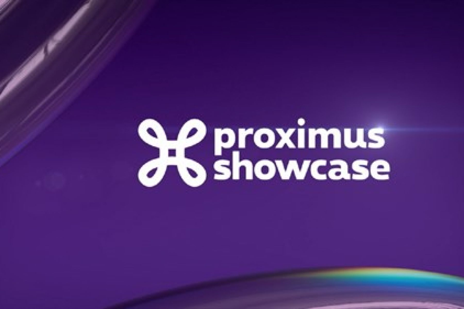 Proximus presenteert: 'Best of Graspop Metal Meeting 2026'