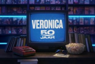 '50 jaar Veronica' (Veronica)