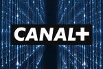 logo CANAL+ logo