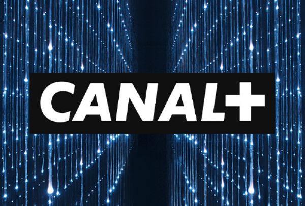 logo CANAL+ logo