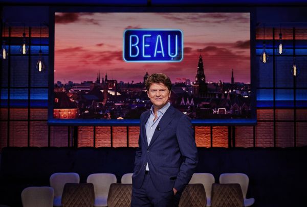 'BEAU' (RTL 4)