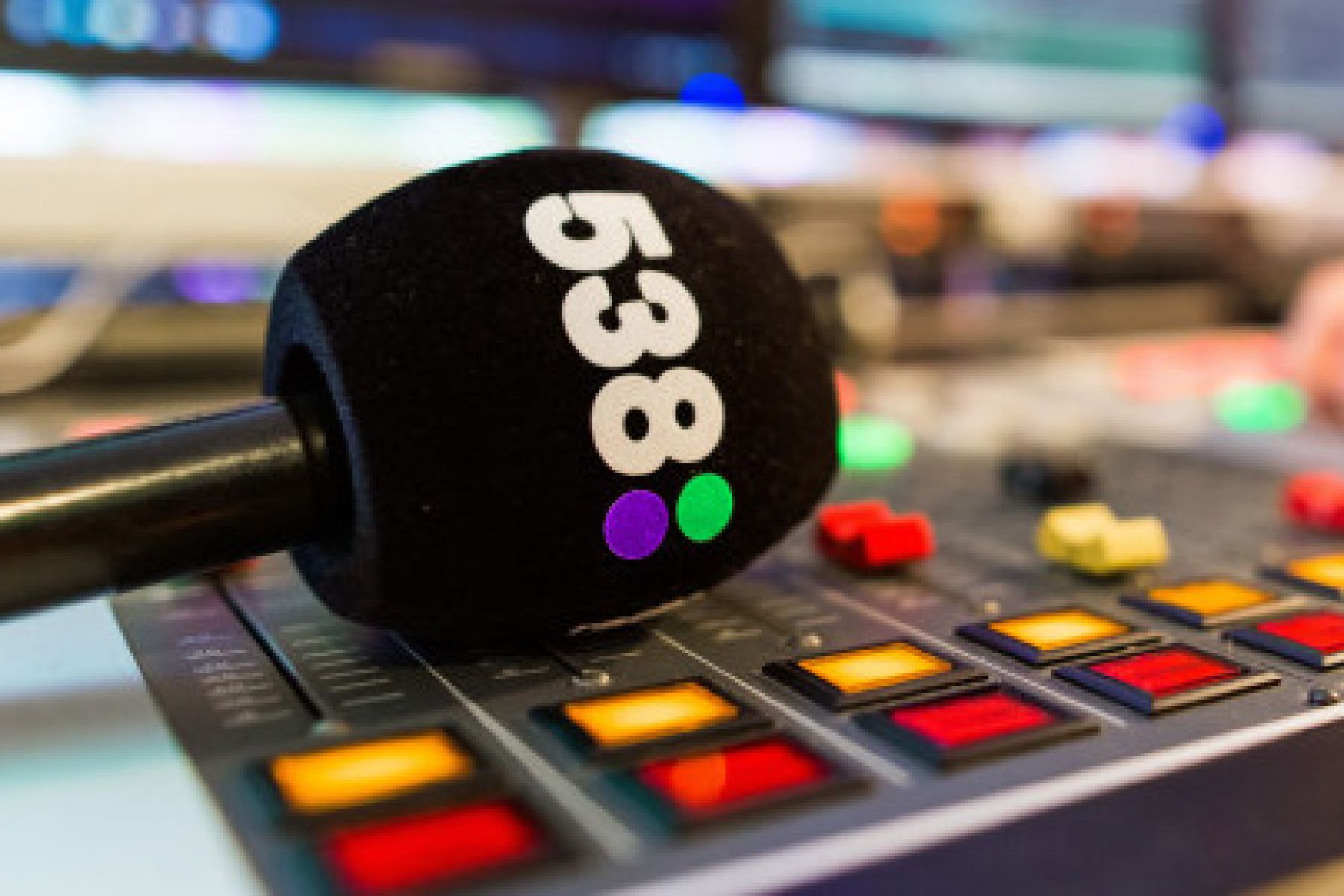 Radio 538 ook in 2026 partner van Dutch Grand Prix | TVvisie