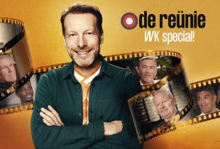 'De Reünie' (WK Special)