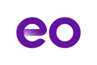 logo EO logo Evangelische Omroep logo