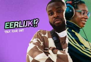 'EERLIJK!?' (VRT Max)