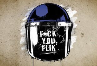'F*ck You, Flik' (VRT 1)