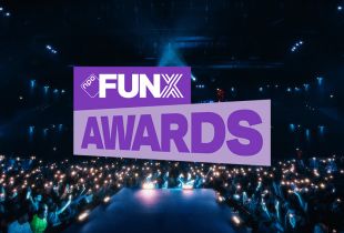 FunX Awards 2025 (NPO FunX)