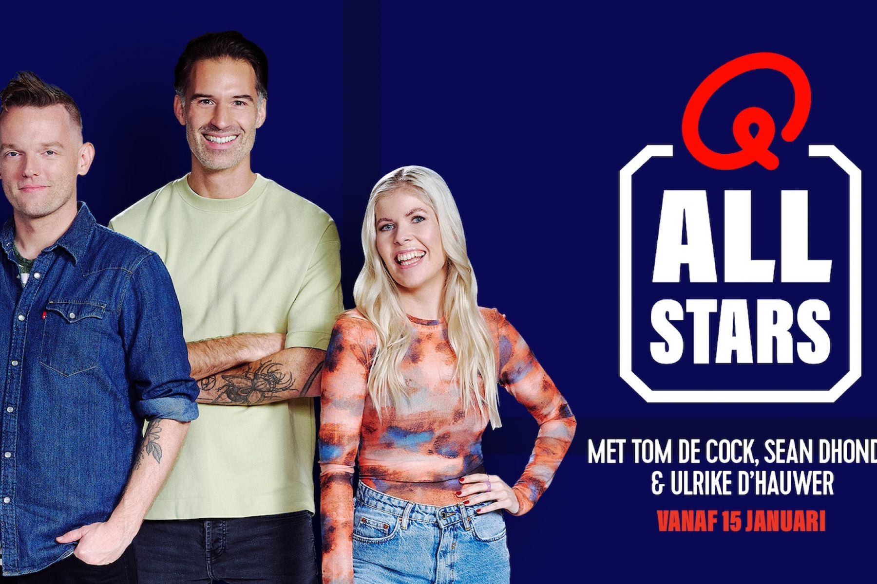 Qmusic Lanceert Gloednieuwe Digitale Zender Q Allstars TVvisie qmusic-lanceert-gloednieuwe-digitale-zender-q-allstars-tvvisie