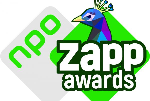 NPO Zapp Awards 2020