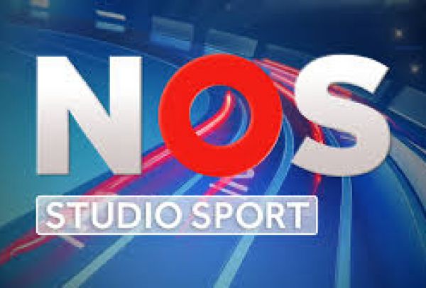 'NOS Studio Sport'