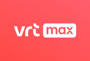logo VRT MAX logo