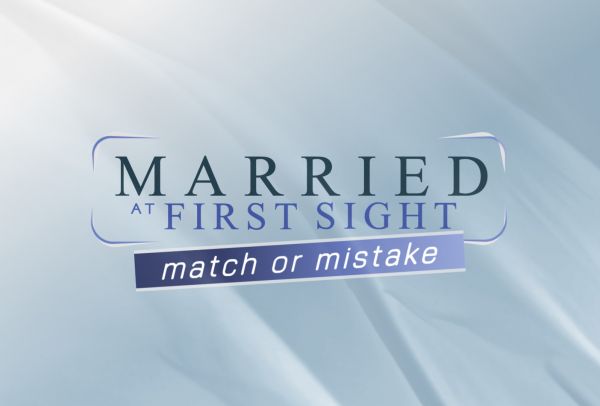â€˜Married At First Sight â€“ Match or Mistakeâ€™ (Videoland)