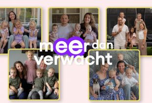 'Meer dan Verwacht' (EO)