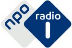 logo NPO Radio 1 logo