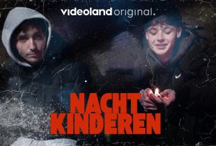 'Nachtkinderen' (Videoland)