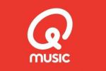 logo Qmusic logo