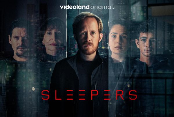 'Sleepers' (Videoland)