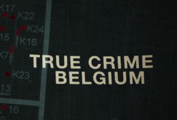 'True Crime Belgium' (Streamz)
