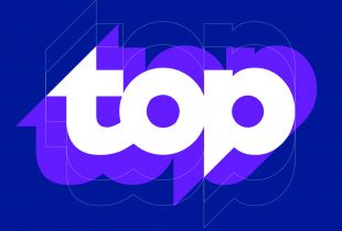 logo TOP logo