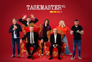 'Taskmaster' (RTL 4)