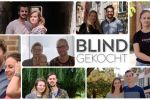 'Blind Gekocht' (foto: VIER - © SBS Belgium 2020)