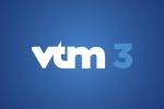 logo VTM 3 logo