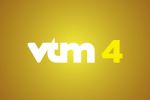 logo VTM 4 logo