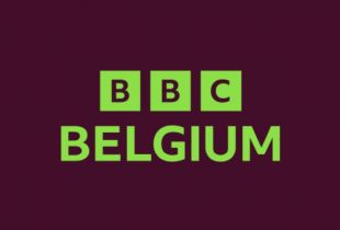 logo BBC Belgium logo